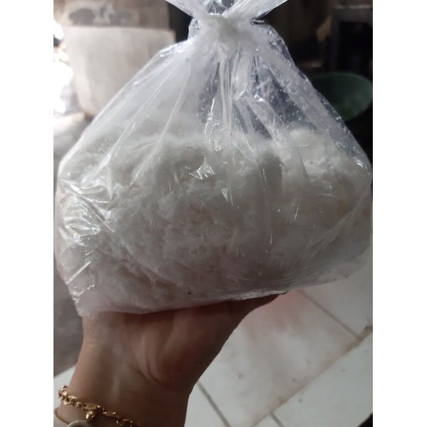 

Kelapa Parut segar
