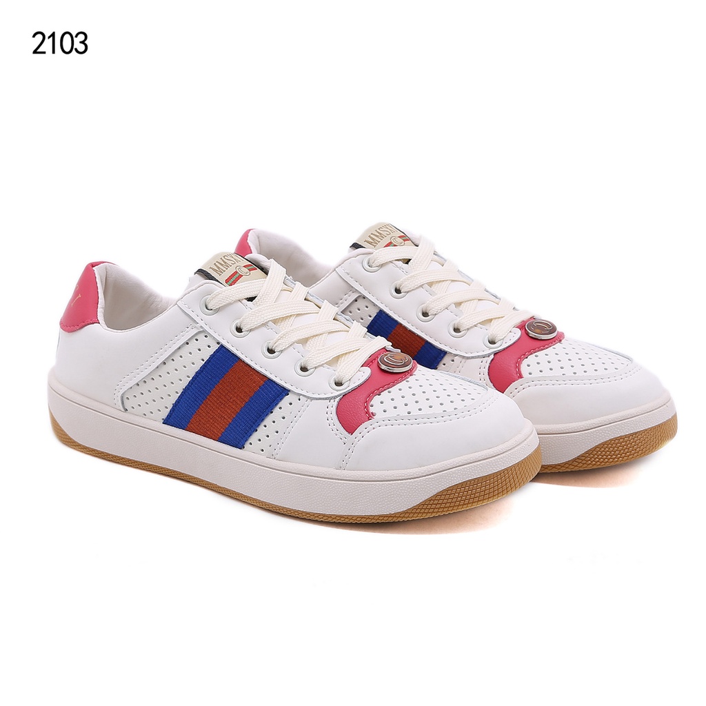 TERBARU FASHION GUCCI SNEAKER 2103