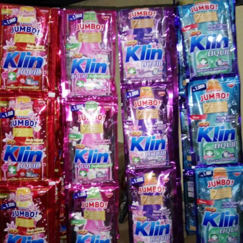 SO KLIN CAIR/LIQUID JUMBO 48ML