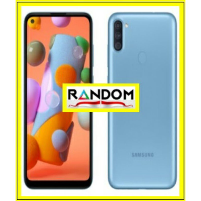 Samsung Galaxy A11