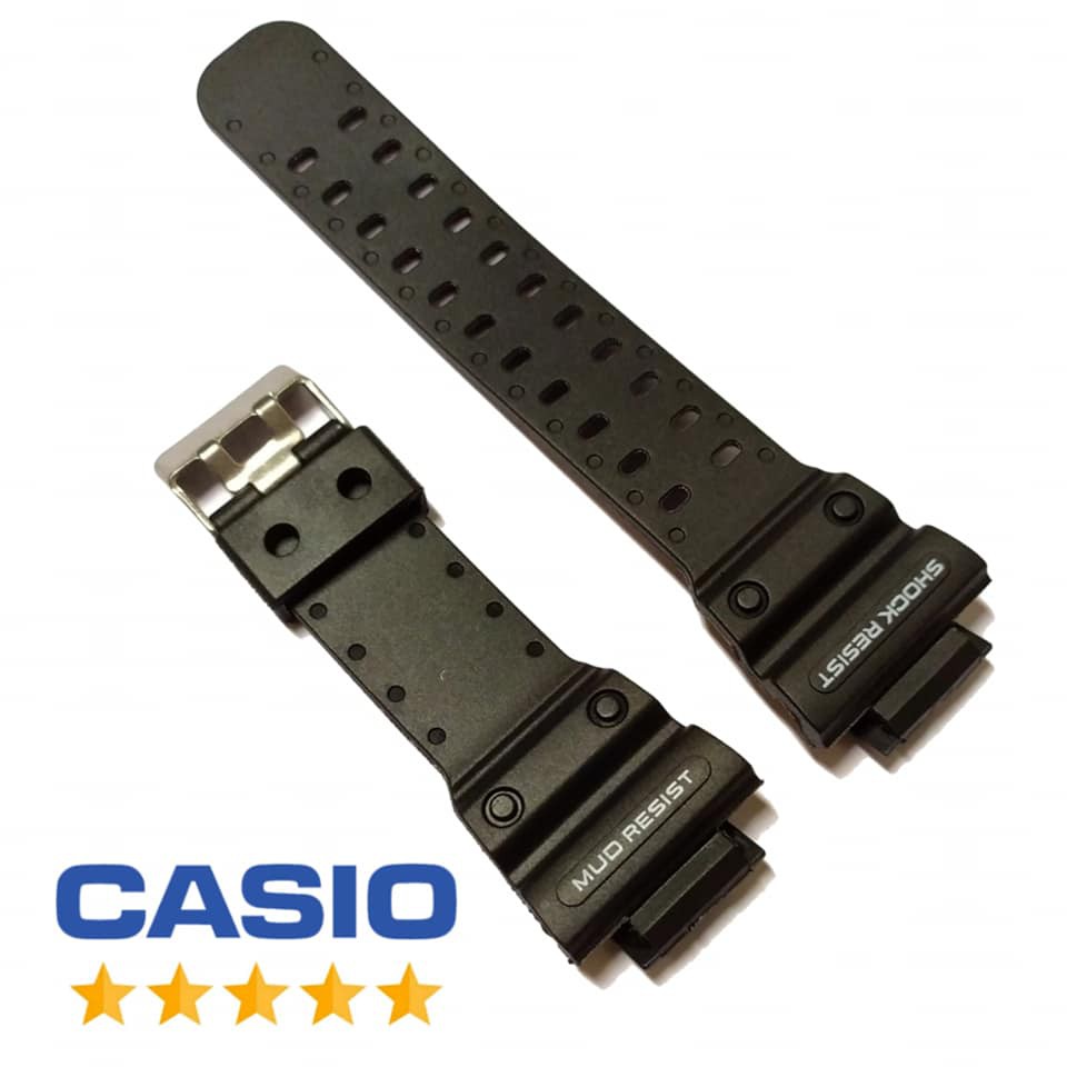 Tali Jam Tangan strap Casio gx56 Gshock gx56