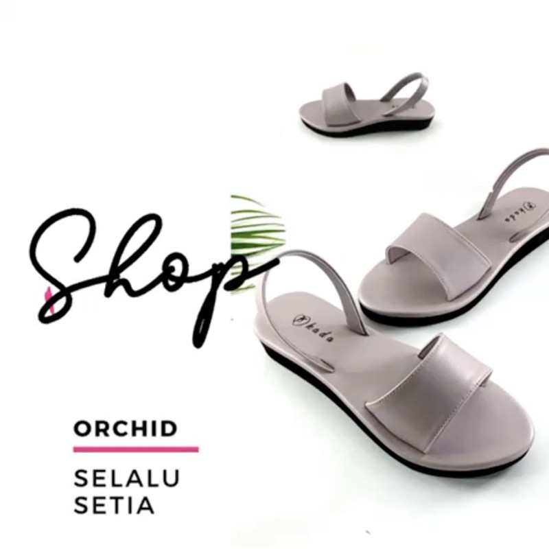 SETIA by Okada Sandal