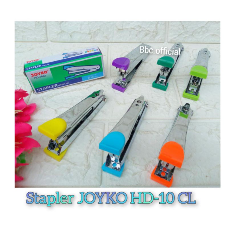 

Alat Stapler JOYKO HD-10 CL