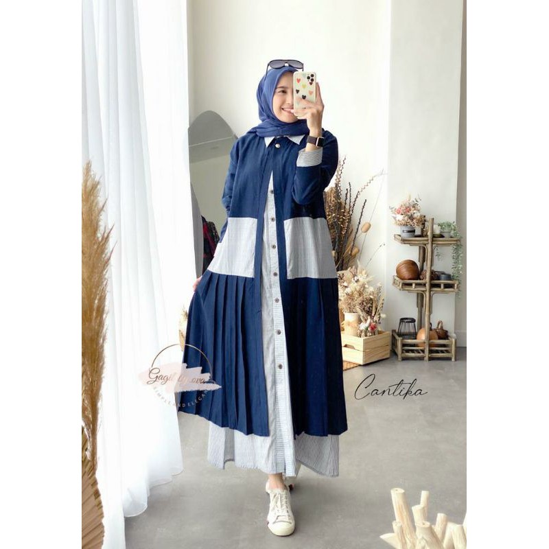 READY CANTIKA TWO PSC BY OVA GAGIL