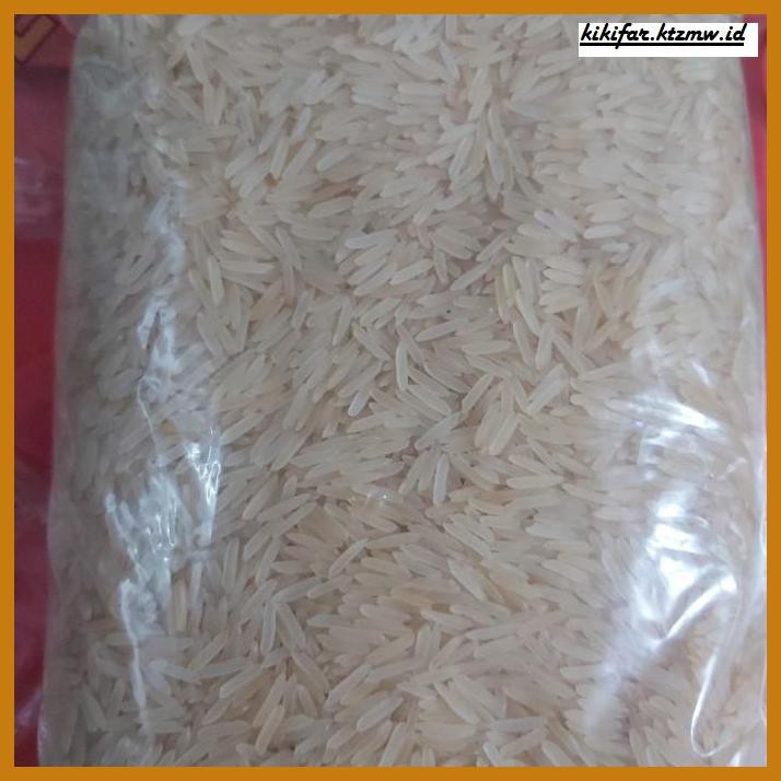 

ANEKA-BERAS- BERAS BASMATI SELLA HARGA AJIIIIIIB 150.000 PER 5 KG -BERAS-SEHAT.