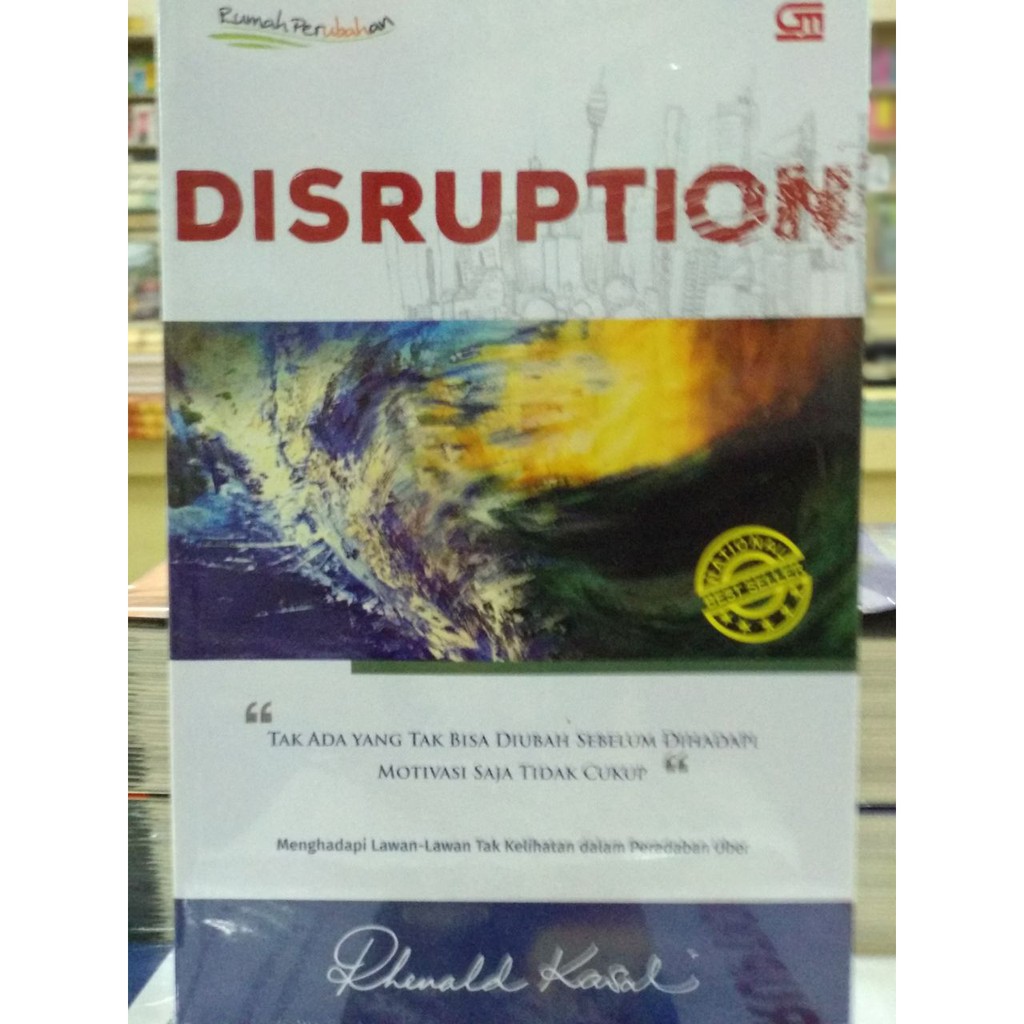 Disruption