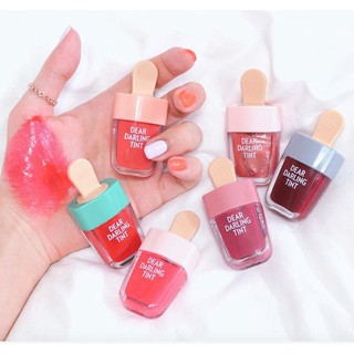 La Tulipe Lip Tint 6G