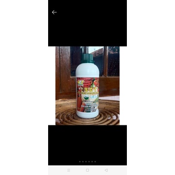 sot hcs suplemen tanaman