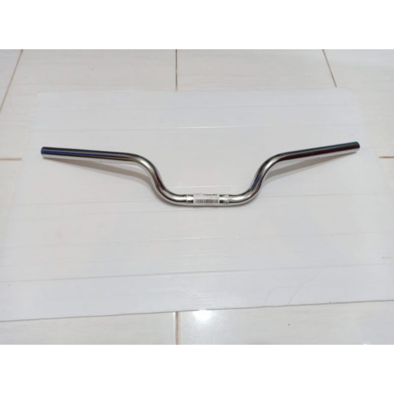 STANG STANDAR VIXION NEW WARNA CROM
