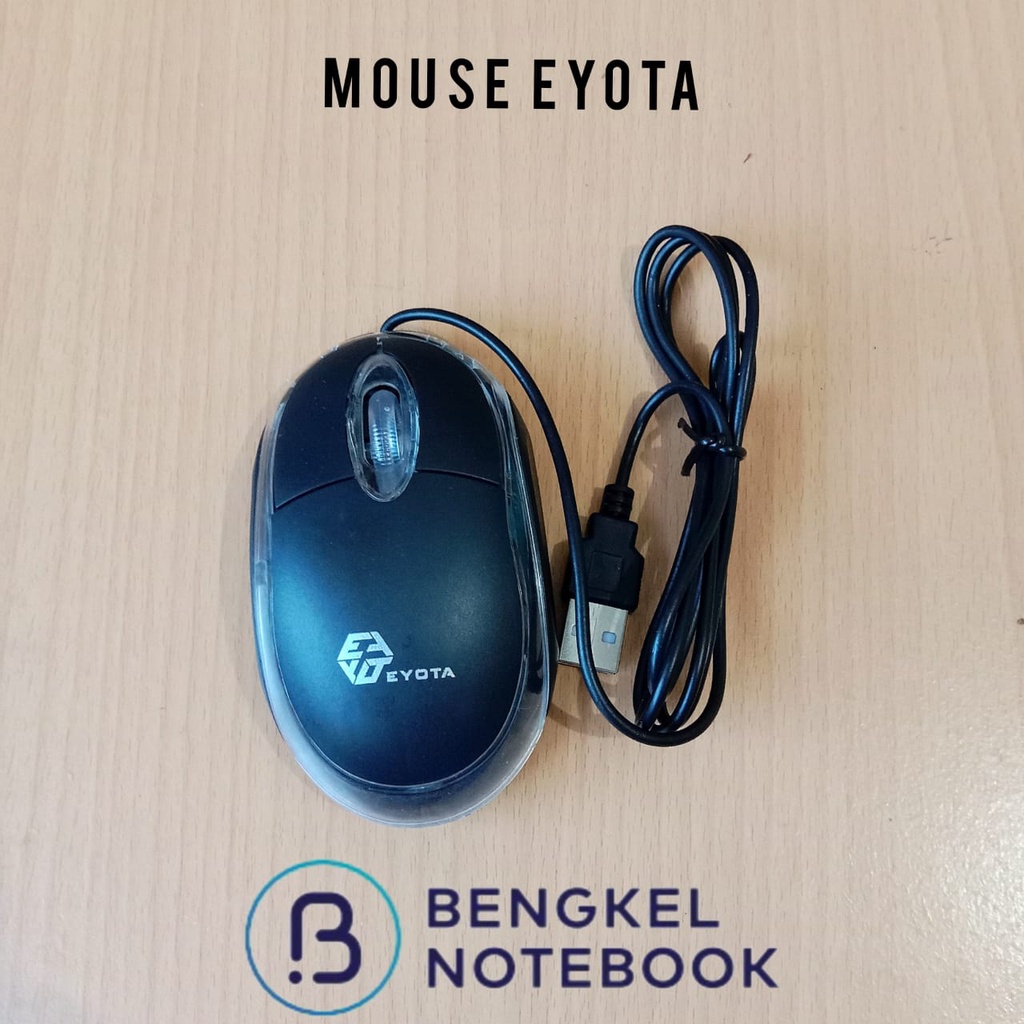 MOUSE EYOTA KABEL