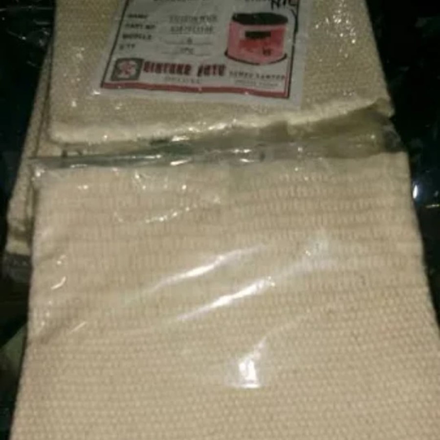 Sumbu Kompor Minyak Butterfly 2688