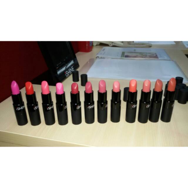 iShine Lipstick