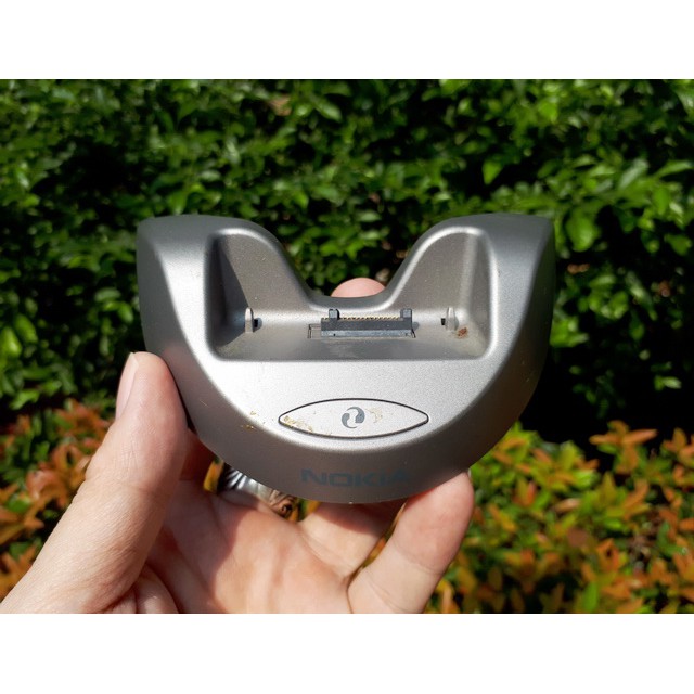 Desktop Nokia 9500 Communicator Original Seken Mulus
