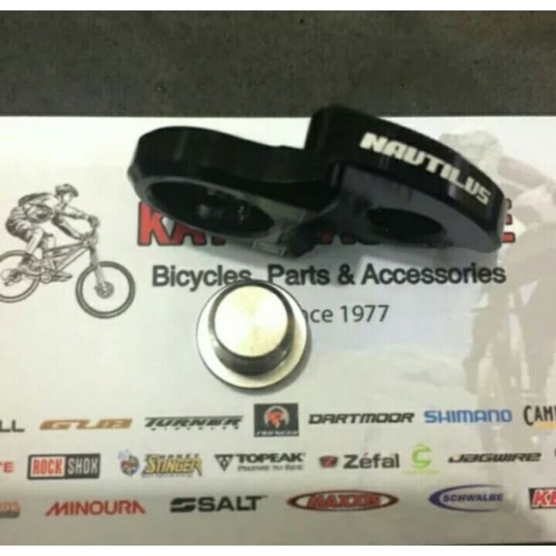 RD EXTENSION - GOATLINK NAUTILUS RX