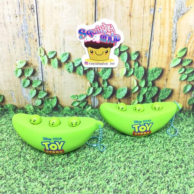 TOY STORY Squeezetoy - Ori Japan