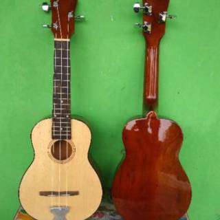 Download 42 Gambar Gitar Ukulele Senar 3 Terbaik Gratis