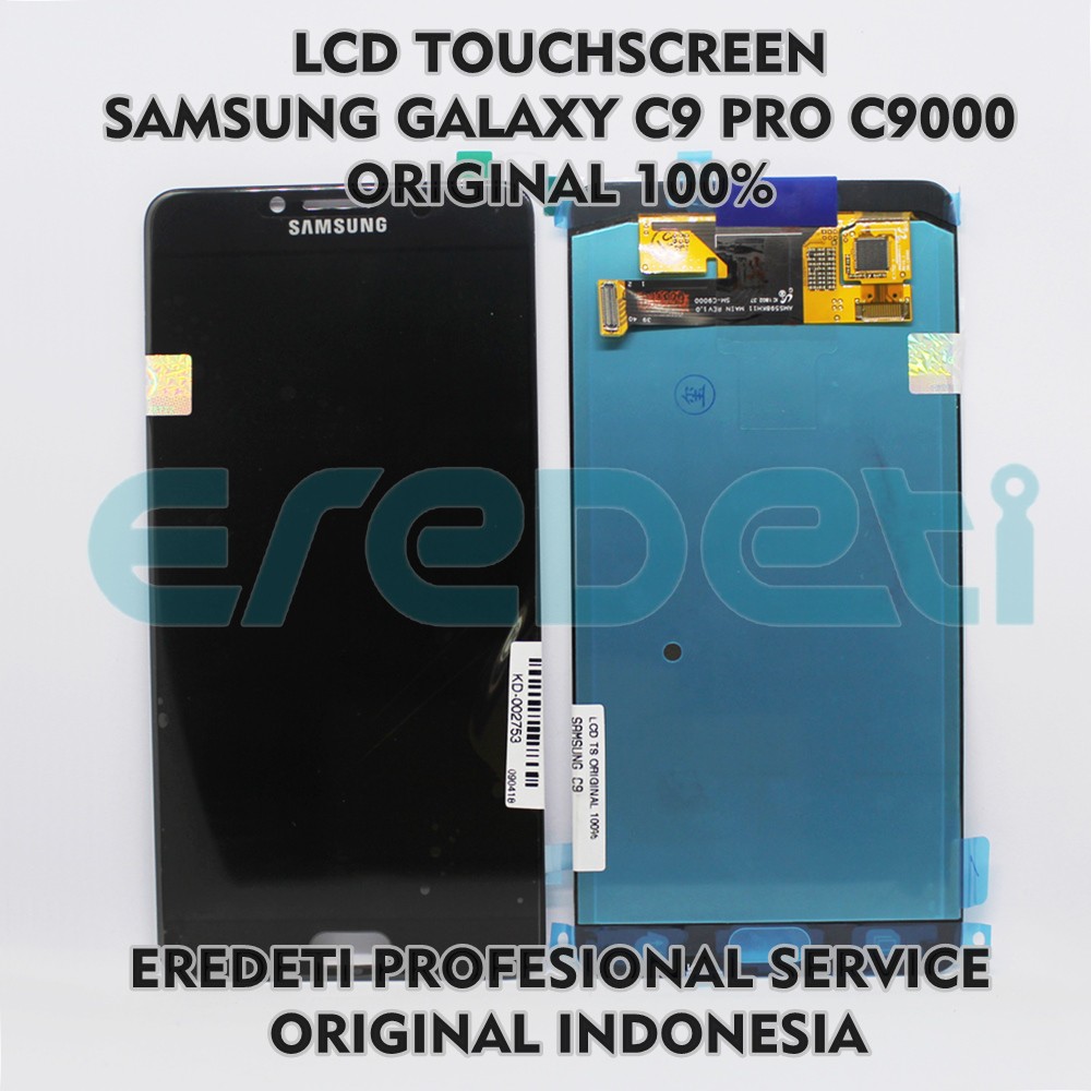 Samsung Galaxy C9 Pro Si Bongsor Bodi Mulus Medcom Id