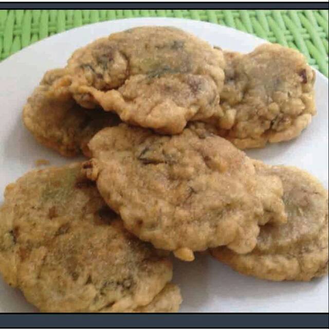 

Pempek Asli Palembang