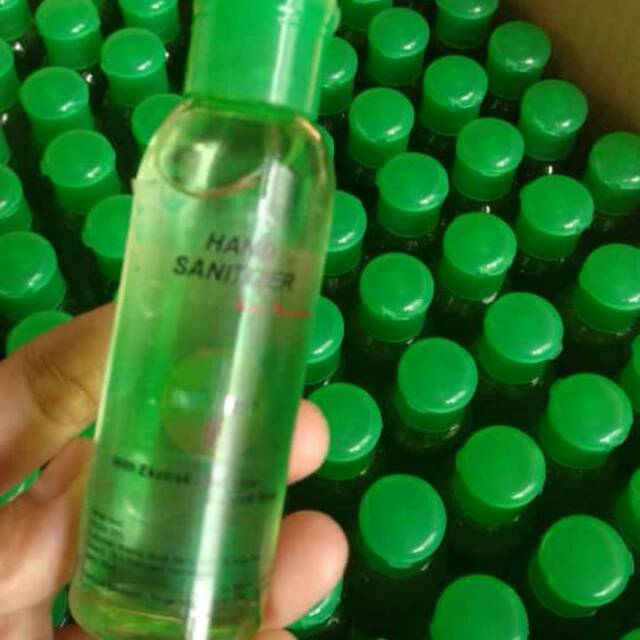 Hand Sanitizer/ hand sanitizer spray/ Hand sanitizer gel 50 ml