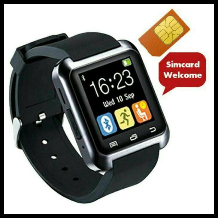 TERBATAS JAM TANGAN ANAK HP SMARTWATCH SMART WATCH KADO ANAK ULANG TAHUN XIAOMI