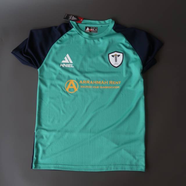 Vendor Pembuatan Baju Olahraga Jersey Futsal Basket Volly Badminton Dll Design Sesuai Request