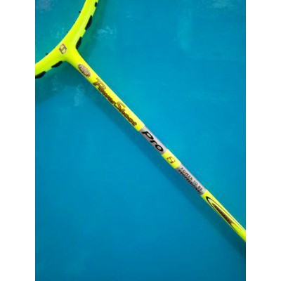 RAKET BADMINTON ORIGINAL HART POWER SHOOT  MEDE IN JAPAN