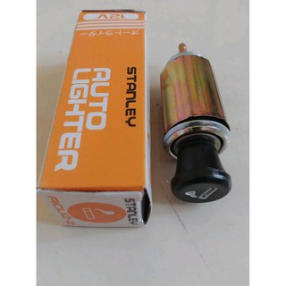 Jual Pemantik api rokok mobil auto lighter stanley colokan lighter ...