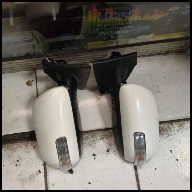 Spion Yaris Lama 2007-2014