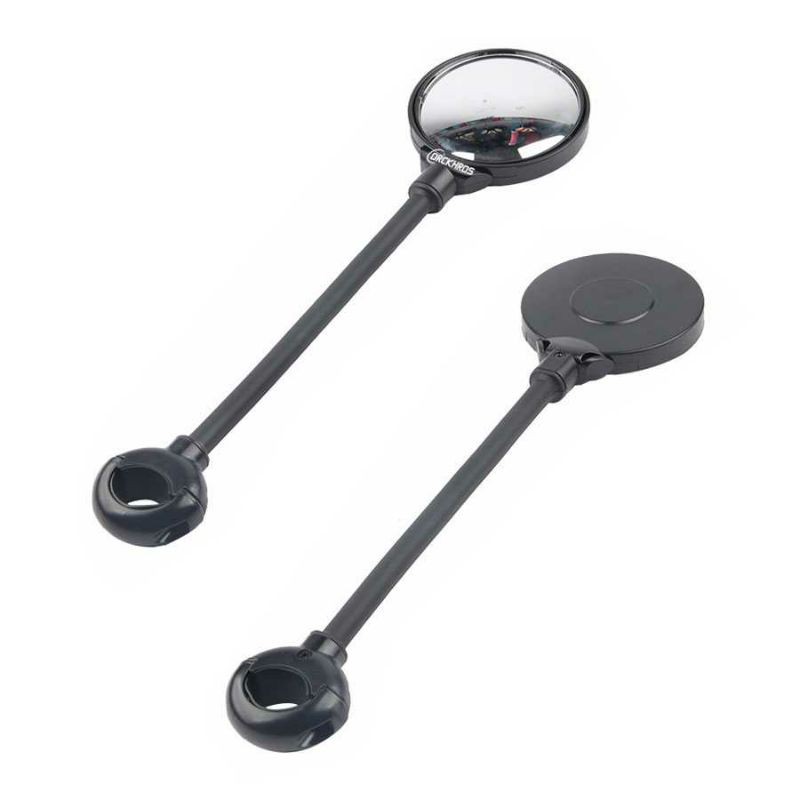 ETOOK Kaca Spion Sepeda 360 Adjustable Bicycle Mirrors Handlebar