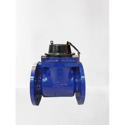 Water Meter Merk DKI 2 1/2&quot;