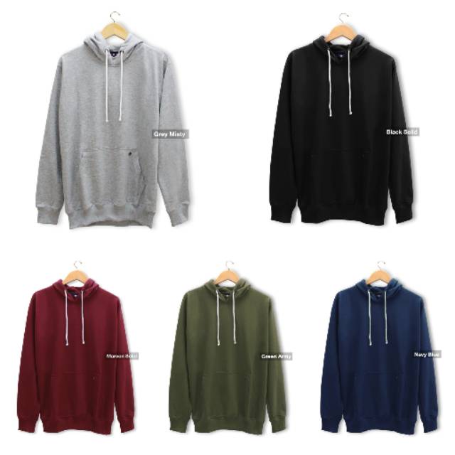 pull and bear basic sweatshirt