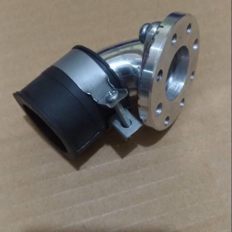 MANIPUL MANIFUL INTEKE MIRING KARBULATOR PE 24 26 28 / INTEK MIRING KARBU BEBEK