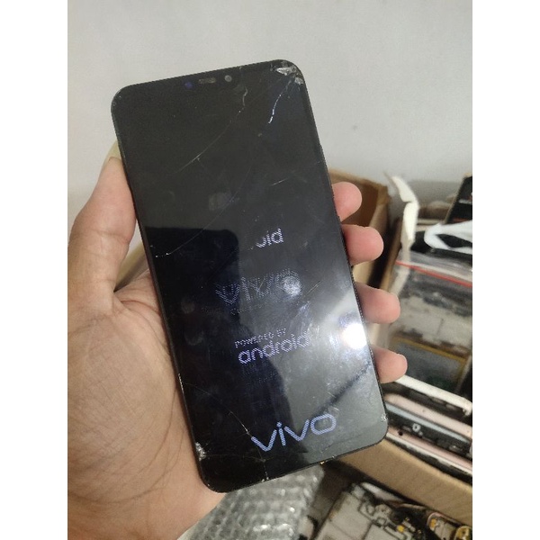 vivo y83 minus lcd