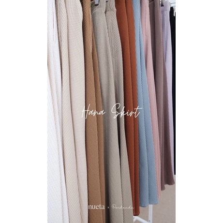 HANA SKIRT NUETA HIJABNUETA SM/LXL