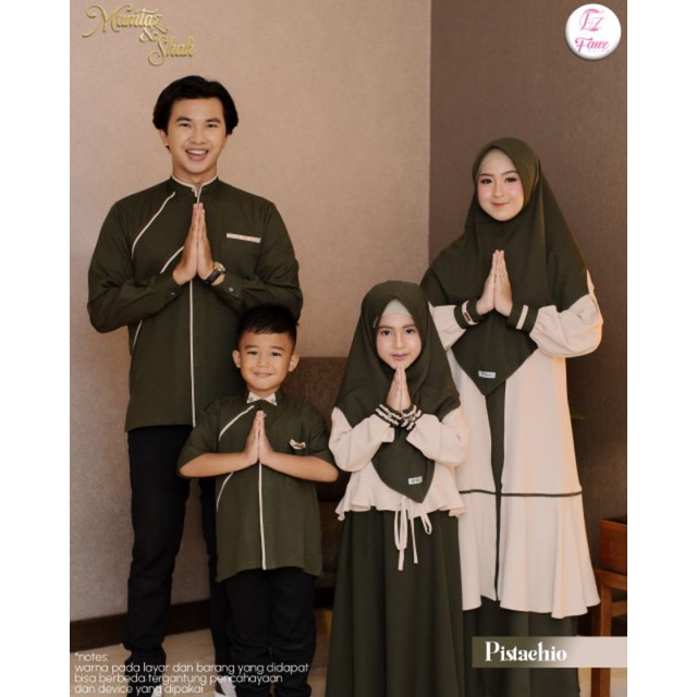 Open PO Mumtaz &Shah Eid Series By Fauz Hijab