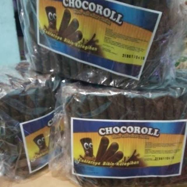 

Cocorol