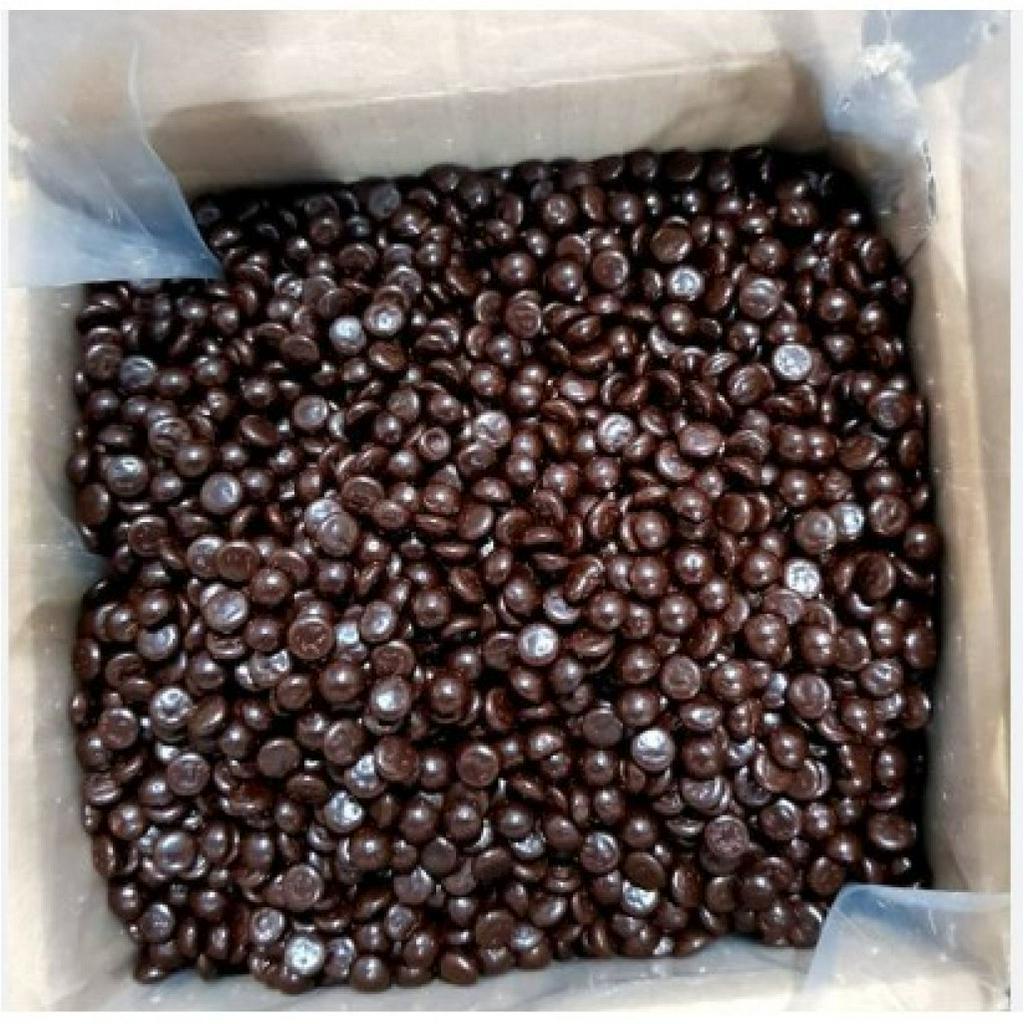 

Chocochip 1/2 Bulat