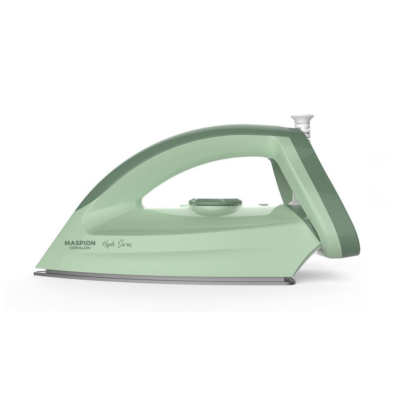 Setrika Maspion HA365 CERALON