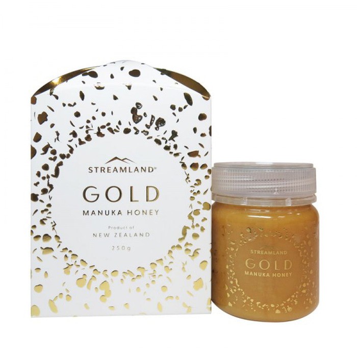 

Streamland Gold Honey 24K - MMD1819
