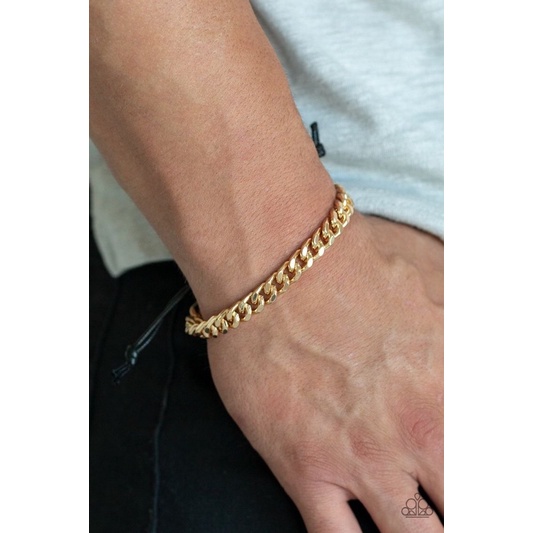 bracelet cuban small