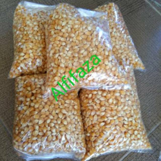 

Jagung popcron