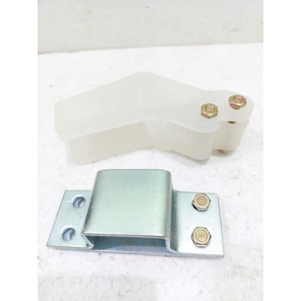 Tensioner Rantai KLX/Tensioner Rantai Trail/Stoper Rantai KLX/Stoper Rantai Trail