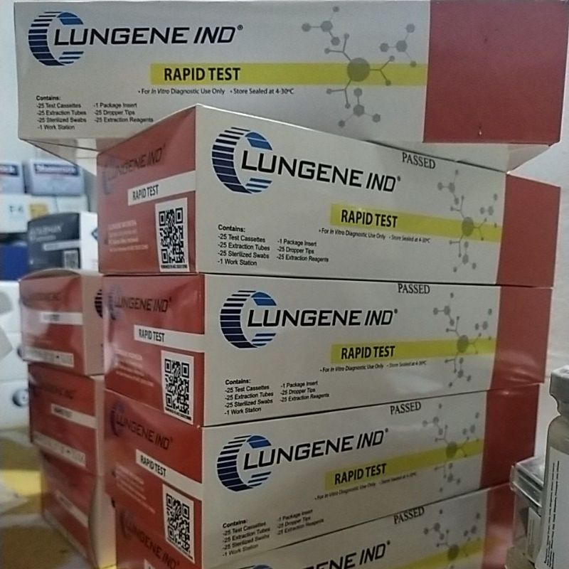 rapid antigen tes covid isi25