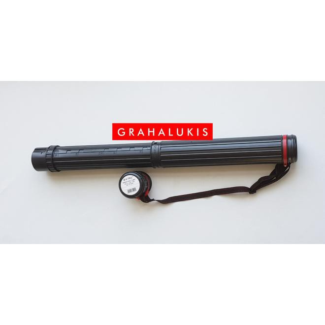 

Tabung Gambar / Drafting Tube Vtec Vt5001 Diameter 7 Cm Best Seller