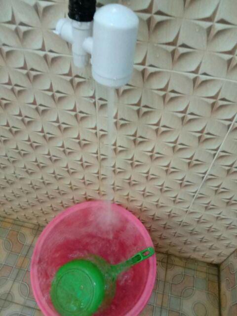 Filter Saringan Air / Refil Air / Pembersih Air