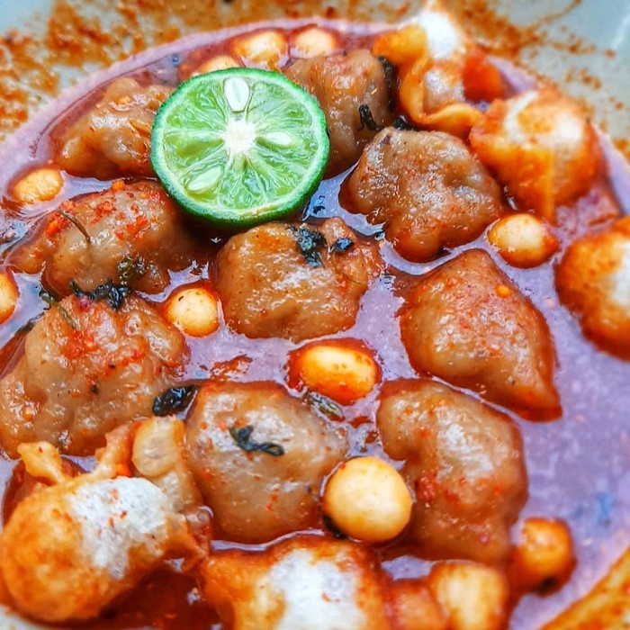 

Instant-Camilan- Boci Tulang Rangu Mix Boci Jando -Camilan-Instant.