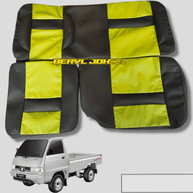 sarung jok mobil futura/carry pickup