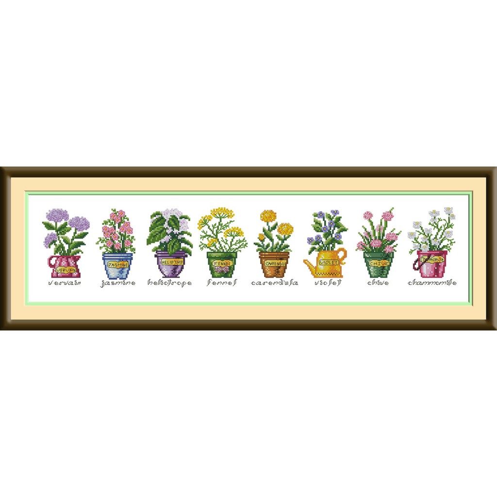 Paket kristik modern - kode 10135