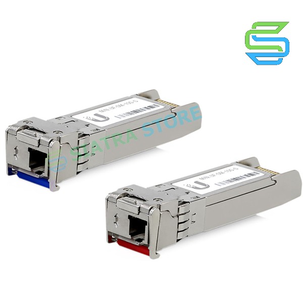 Ubiquiti SFP+ UF-SM-10G-S Unifi Fiber Single Mode 10 Gbps BiDi