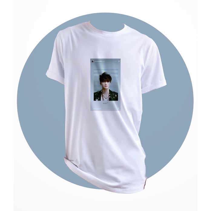 NCT NA JAEMIN INSTASTORY NCT DREAM KAOS